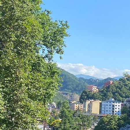 Tuerkler Suite Hotel Trabzon Eksteriør bilde